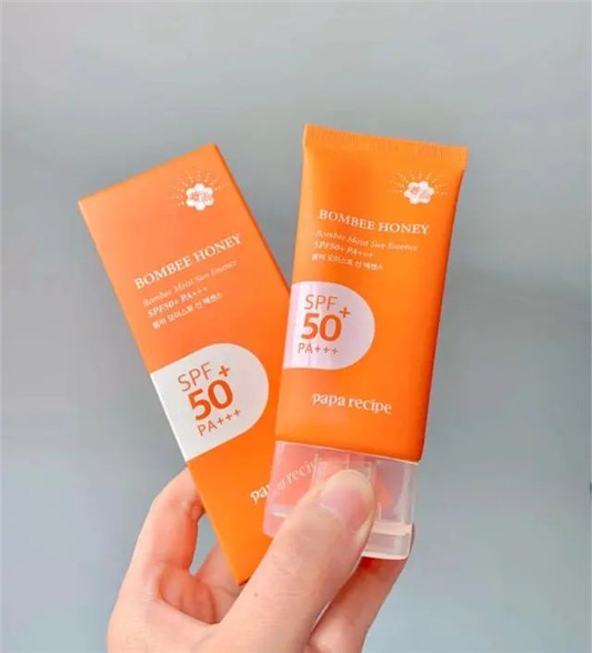 防晒霜的防晒指数怎么看，怎么用才正确  防晒霜 防晒 第3张