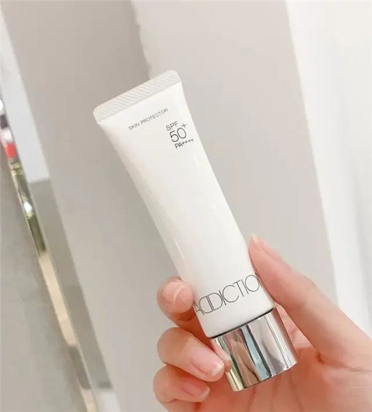 防晒霜的防晒指数怎么看，怎么用才正确  防晒霜 防晒 第4张