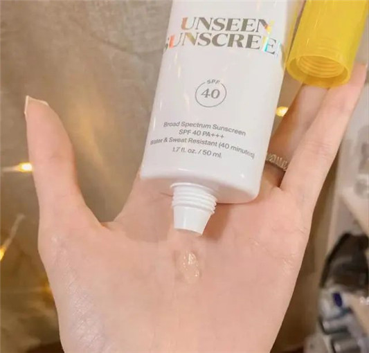 防晒霜的防晒指数怎么看，怎么用才正确  防晒霜 防晒 第5张