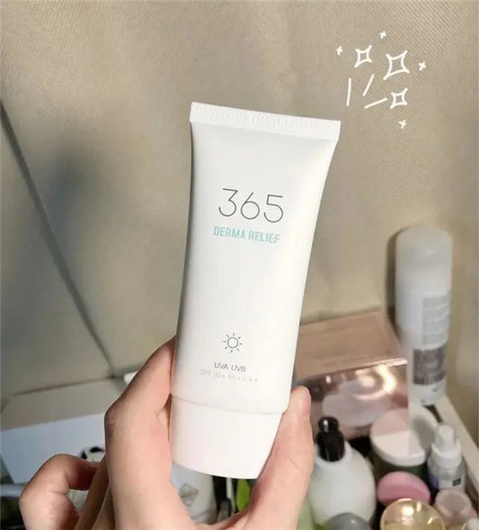 防晒霜的防晒指数怎么看，怎么用才正确  防晒霜 防晒 第6张