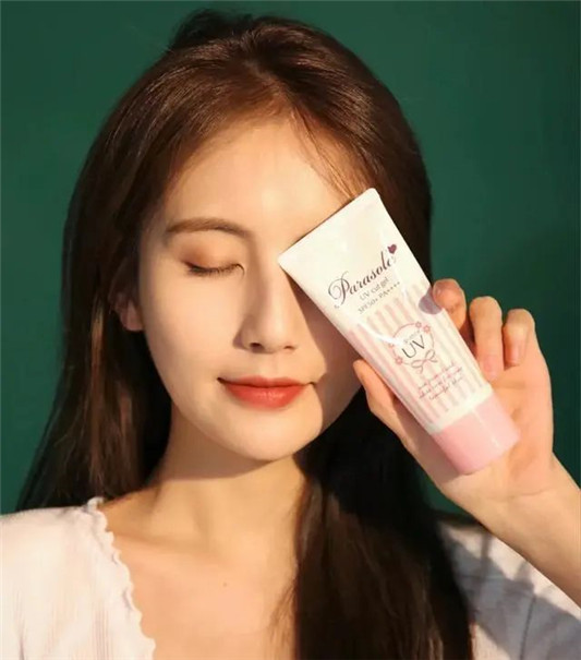 防晒霜的防晒指数怎么看，怎么用才正确  防晒霜 防晒 第9张