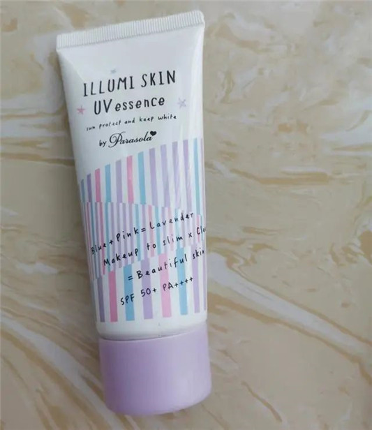 防晒霜的防晒指数怎么看，怎么用才正确  防晒霜 防晒 第10张