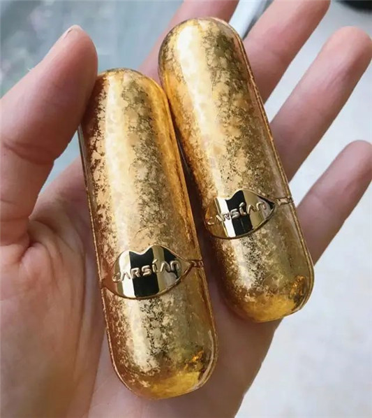 卡姿兰的这几样东西不应该被忽视，为什么叫卡姿兰大眼睛