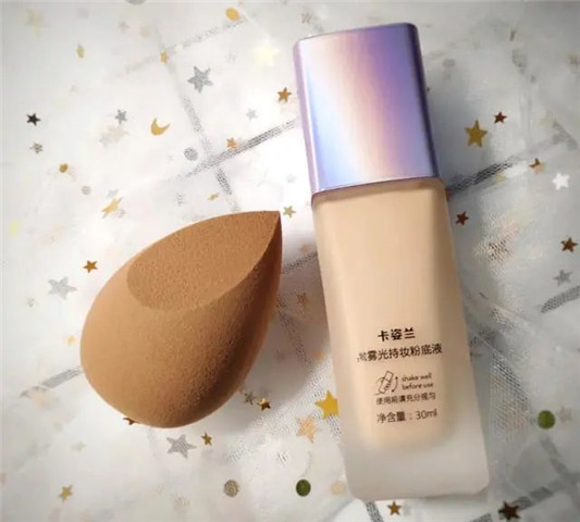 卡姿兰的这几样东西不应该被忽视，为什么叫卡姿兰大眼睛  睫毛膏 卡姿兰 第6张