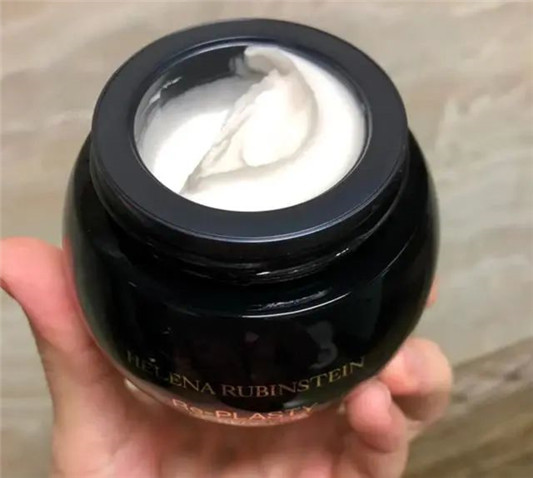 欧莱雅旗下赫莲娜系列30％玻色因的黑绷带值得买吗  欧莱雅 赫莲娜 值得买 第4张