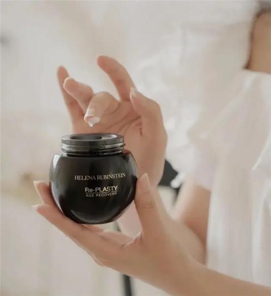 欧莱雅旗下赫莲娜系列30％玻色因的黑绷带值得买吗  欧莱雅 赫莲娜 值得买 第7张