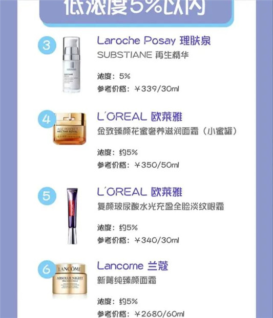 欧莱雅旗下赫莲娜系列30％玻色因的黑绷带值得买吗  欧莱雅 赫莲娜 值得买 第10张