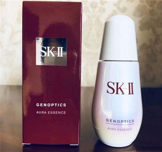 五款专柜级美白精华「Olay效果好 娇韵诗搓泥 倩碧干敏肌慎用」  美白 精华 Olay 娇韵诗 倩碧 第7张