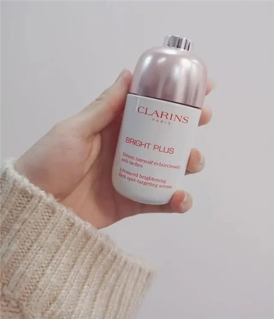 五款专柜级美白精华「Olay效果好 娇韵诗搓泥 倩碧干敏肌慎用」  美白 精华 Olay 娇韵诗 倩碧 第9张