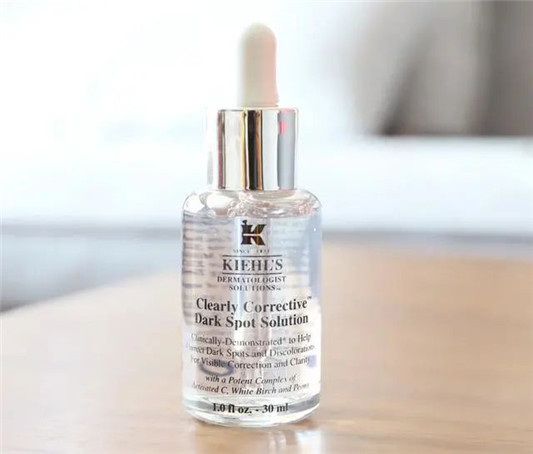 五款专柜级美白精华「Olay效果好 娇韵诗搓泥 倩碧干敏肌慎用」  美白 精华 Olay 娇韵诗 倩碧 第10张