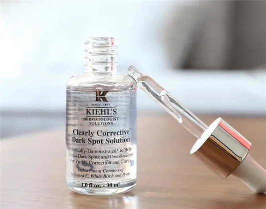 五款专柜级美白精华「Olay效果好 娇韵诗搓泥 倩碧干敏肌慎用」  美白 精华 Olay 娇韵诗 倩碧 第11张