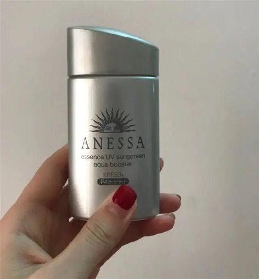 便宜又好用的防晒霜推荐「怡思丁清爽 Mistine不输安耐晒」  防晒霜 怡思丁 Mistine 第3张