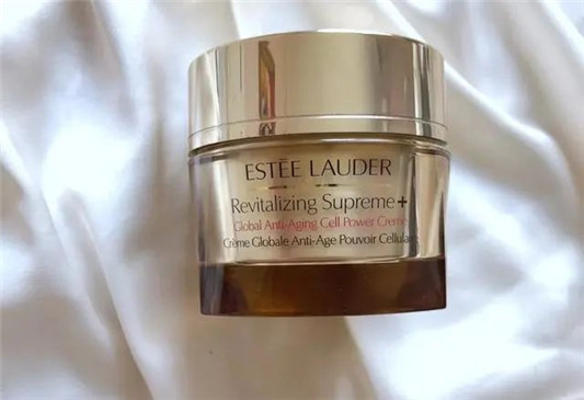 豪门面霜推荐「兰蔻更适合年轻人 赫莲娜黑绷带全能」