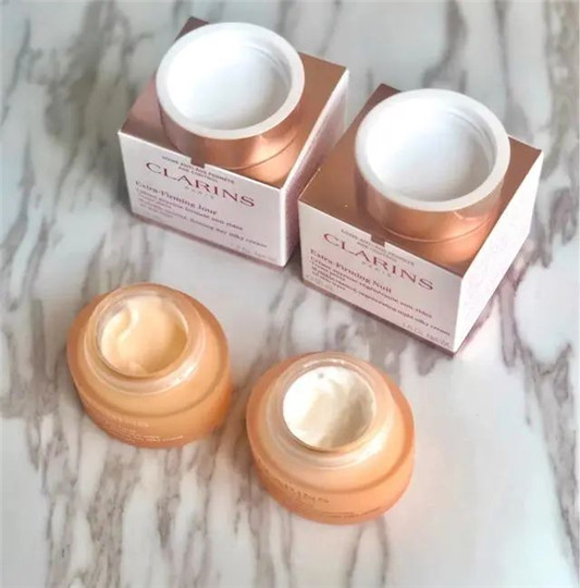 豪门面霜推荐「兰蔻更适合年轻人 赫莲娜黑绷带全能」  面霜 兰蔻 赫莲娜 第5张