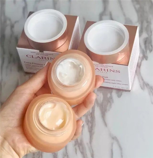 豪门面霜推荐「兰蔻更适合年轻人 赫莲娜黑绷带全能」  面霜 兰蔻 赫莲娜 第6张