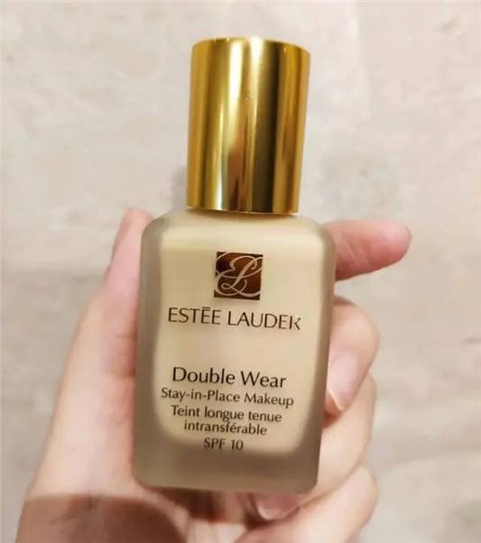 雅诗兰黛5款王牌产品介绍「第一是小棕瓶 DW也是」  雅诗兰黛 小棕瓶 DW 第3张