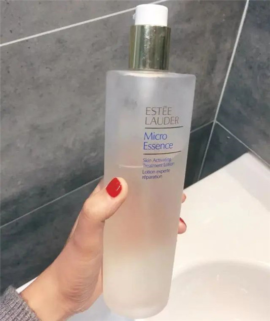 雅诗兰黛5款王牌产品介绍「第一是小棕瓶 DW也是」  雅诗兰黛 小棕瓶 DW 第9张