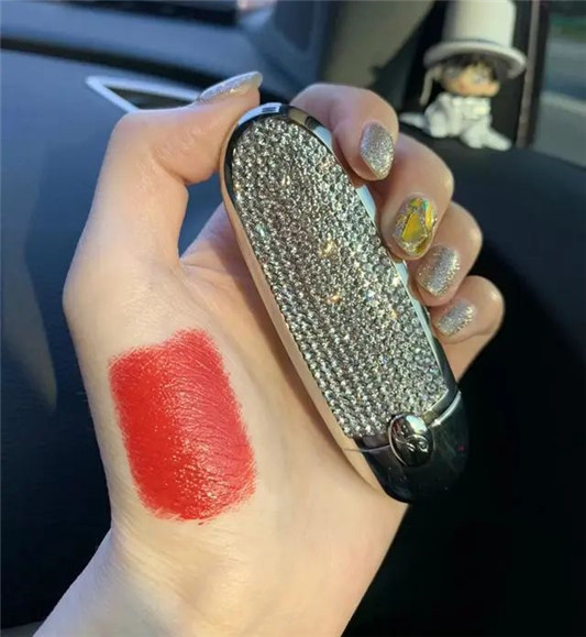 值得一生回购的6支大牌口红，个个都无法超越  口红 第2张