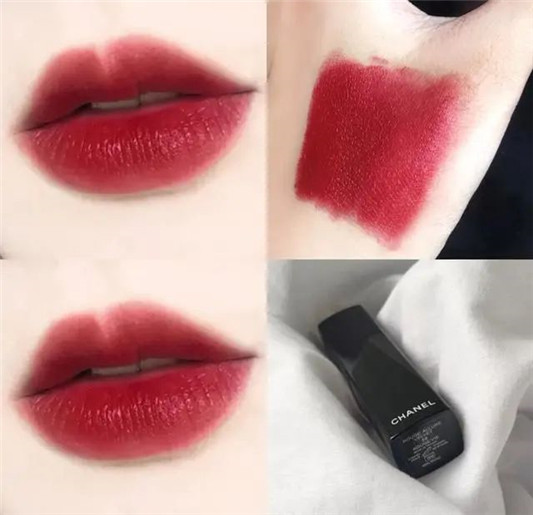 值得一生回购的6支大牌口红，个个都无法超越  口红 第9张