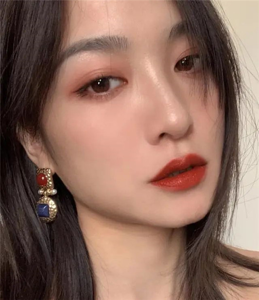 值得一生回购的6支大牌口红，个个都无法超越  口红 第12张