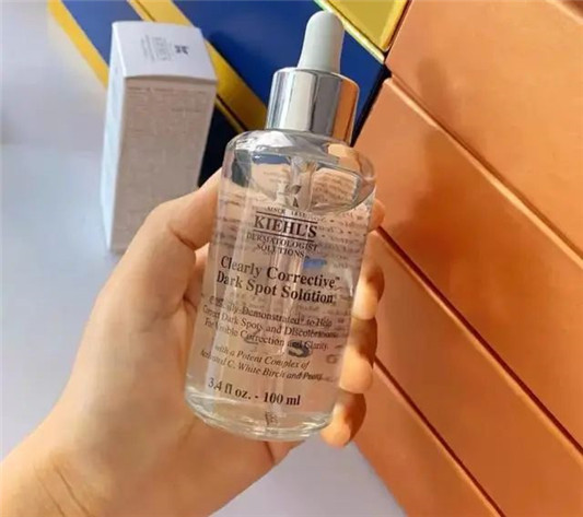 四大美白精华推荐「小灯泡用后亮白一度 Olay祛斑真厉害」  美白 精华 小灯泡 Olay 第3张