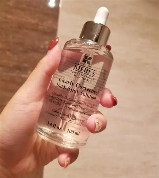 四大美白精华推荐「小灯泡用后亮白一度 Olay祛斑真厉害」  美白 精华 小灯泡 Olay 第4张