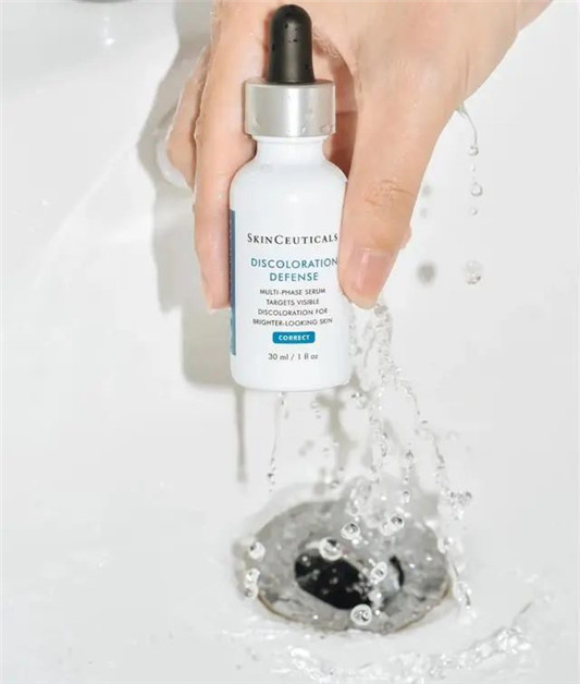 四大美白精华推荐「小灯泡用后亮白一度 Olay祛斑真厉害」  美白 精华 小灯泡 Olay 第7张