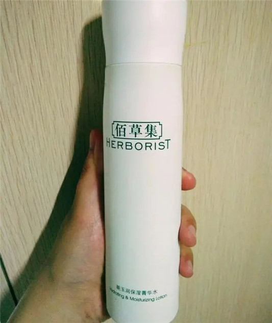 国货平价水乳，颐莲名气比大牌还高  国货 水乳 平价 第3张