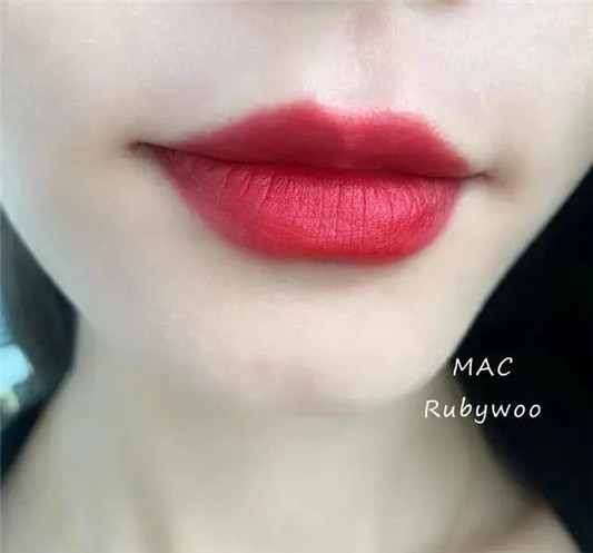 MAC口红最值得买的是这几只，火了三五年还很热门  MAC 口红 第3张