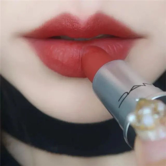MAC口红最值得买的是这几只，火了三五年还很热门  MAC 口红 第10张