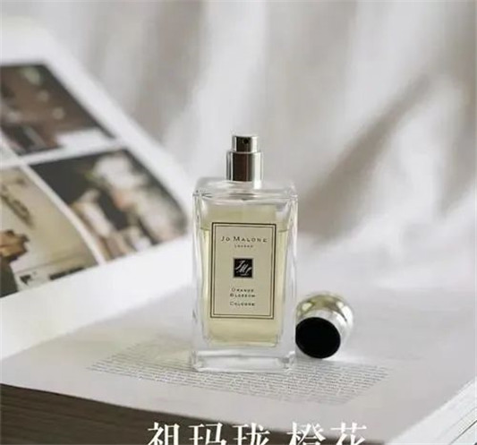 夏日必备柑橘调香水合集，干净清爽的橘子味谁不爱呢  香水 第4张