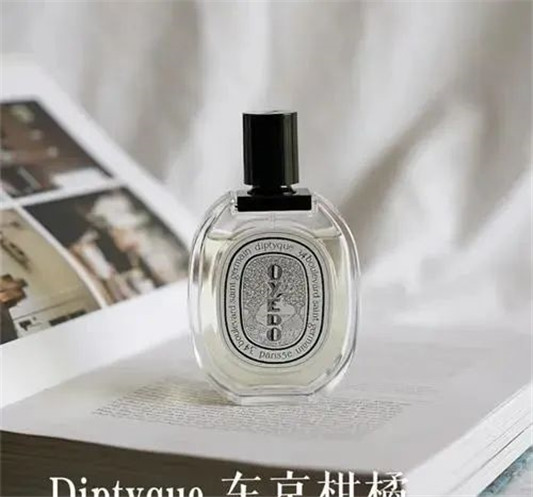 夏日必备柑橘调香水合集，干净清爽的橘子味谁不爱呢  香水 第5张