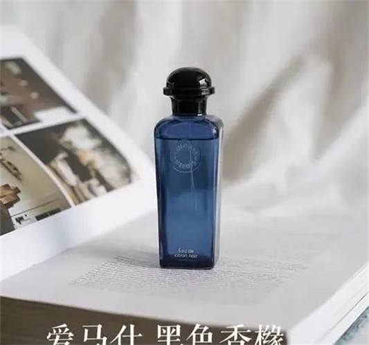 夏日必备柑橘调香水合集，干净清爽的橘子味谁不爱呢  香水 第8张