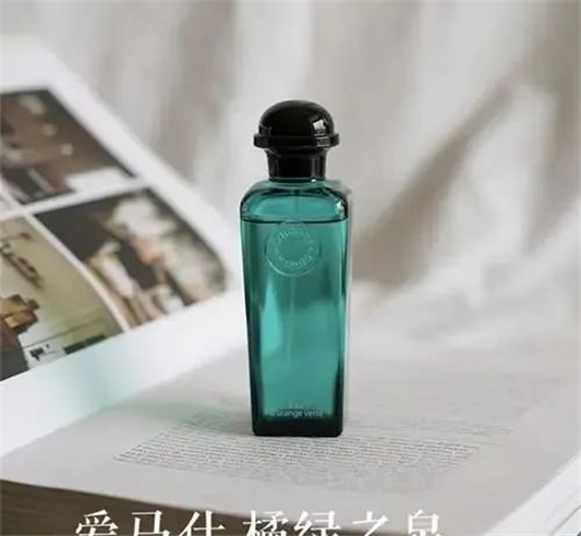 夏日必备柑橘调香水合集，干净清爽的橘子味谁不爱呢  香水 第9张