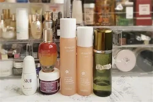 油痘肌护肤好物分享「溪木源水乳平价好用 星光瓶补水不油」