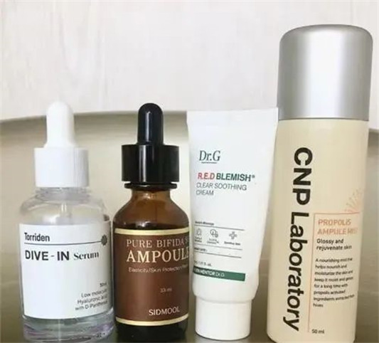 小众维稳组合推荐