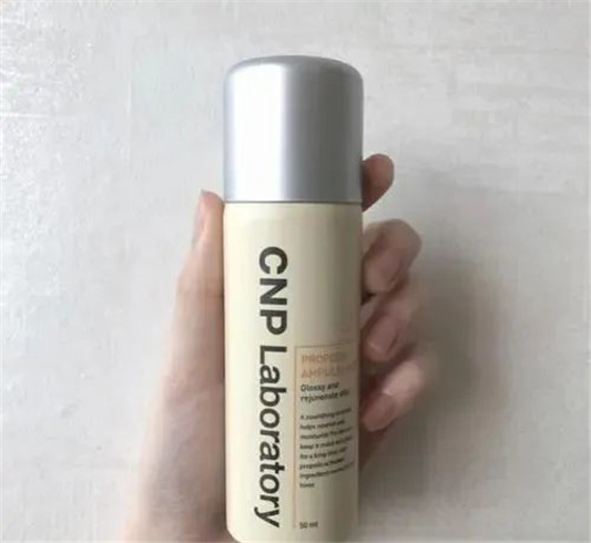 小众维稳组合推荐  保湿 过敏 面霜 第2张