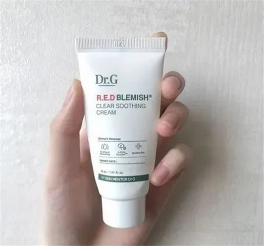 小众维稳组合推荐  保湿 过敏 面霜 第4张