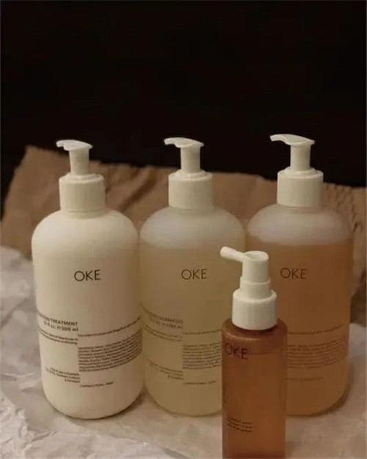 春夏爱用洗护产品合集「洗发水护发精油沐浴露我都要」  洗护 洗发水 护发精油 沐浴露 第2张