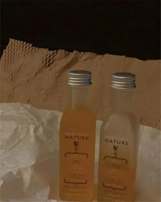 春夏爱用洗护产品合集「洗发水护发精油沐浴露我都要」  洗护 洗发水 护发精油 沐浴露 第3张