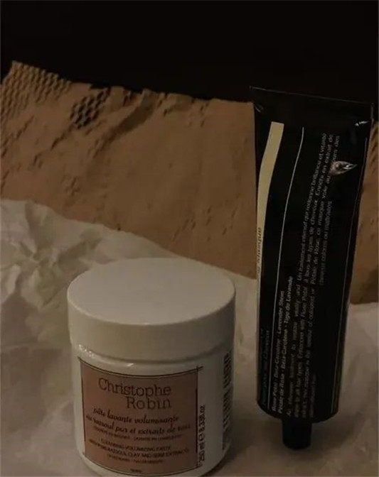 春夏爱用洗护产品合集「洗发水护发精油沐浴露我都要」  洗护 洗发水 护发精油 沐浴露 第4张