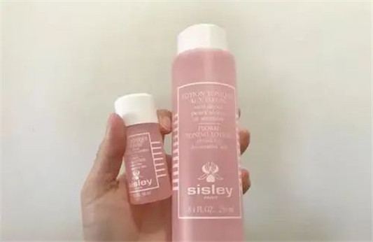 干敏肌春夏如何护肤「希思黎爽肤水 娇韵诗精华成分都不错」  干敏肌 护肤 希思黎 爽肤水 娇韵诗 精华 第3张