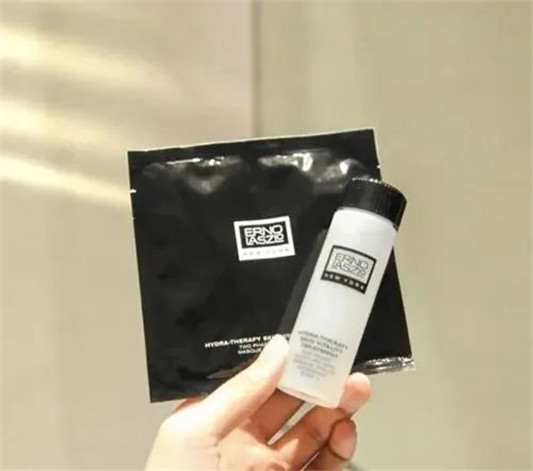 最全涂抹式面膜分享「奥伦纳素冰白面膜 十全大补面膜都好用」  面膜 涂抹式面膜 奥伦纳 十全大补 第4张