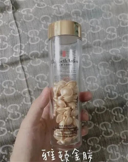 肌肤干燥需补水不止补水，补油也重要get「以油养肤」  护肤 第2张