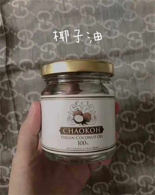 肌肤干燥需补水不止补水，补油也重要get「以油养肤」  护肤 第4张