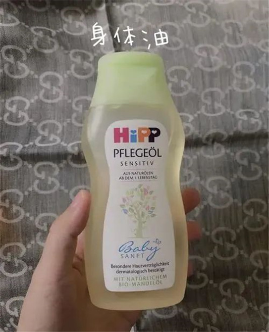 肌肤干燥需补水不止补水，补油也重要get「以油养肤」  护肤 第5张