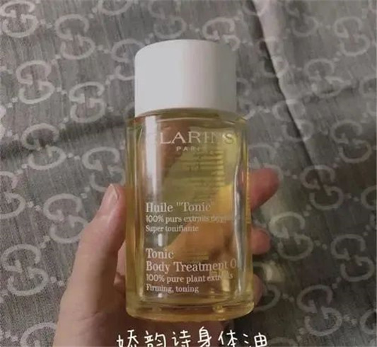 肌肤干燥需补水不止补水，补油也重要get「以油养肤」  护肤 第6张