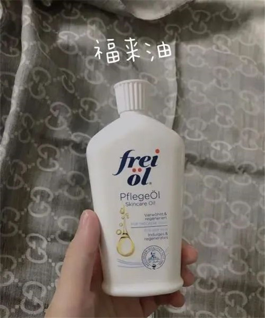 肌肤干燥需补水不止补水，补油也重要get「以油养肤」  护肤 第8张