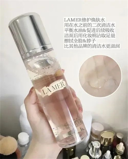 po几款适合夏天用的保湿水，保湿补水还能促进后续吸收  护肤 保湿水 第2张