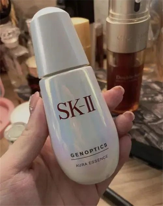 干敏皮护肤拯救大干皮好物推荐「鲨烷油 双萃精华都好用」  护肤 鲨烷油 双萃精华 第4张